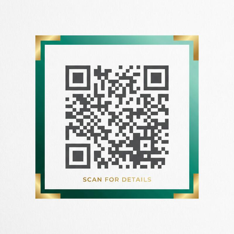 麻豆微信公众号二维码