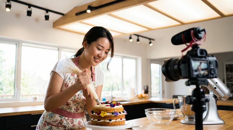 麻豆美食视频教程